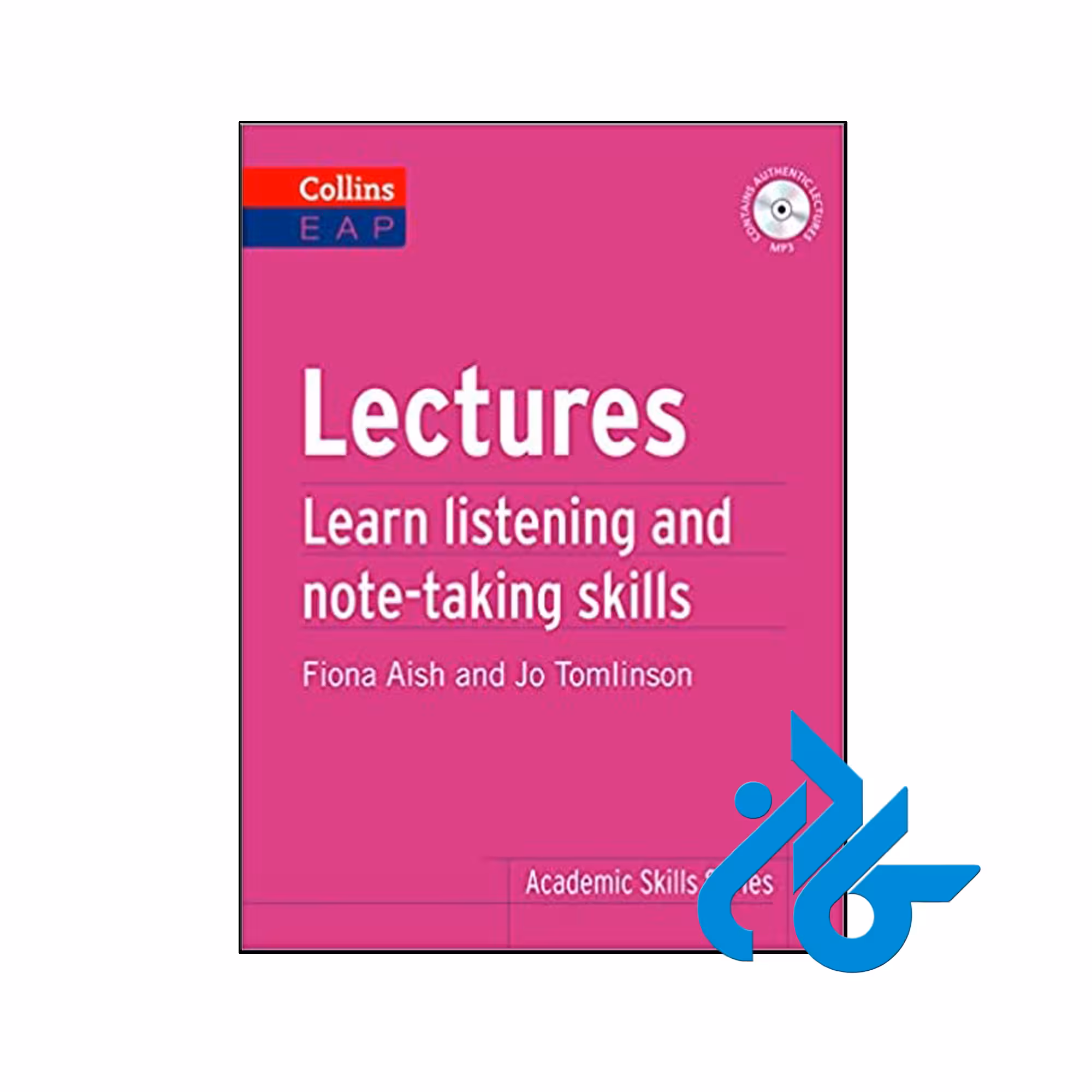 Academic Skills Lectures B2- تا 50% تخفیف کتاب زبان - فروشگاه اینترنتی کـادن