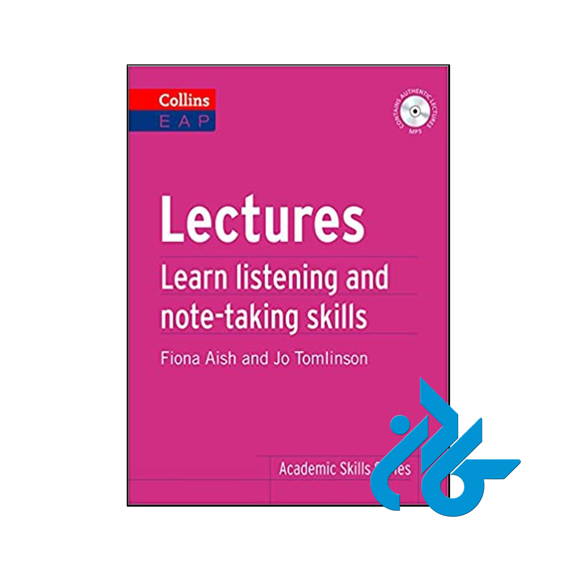 Academic Skills Lectures B2- تا 50% تخفیف کتاب زبان - فروشگاه اینترنتی کـادن