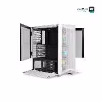 قیمت و خرید کیس لیان لی Lancool II Mesh RGB White | مستر کامپیوتر | آسوده خرید کنید