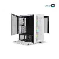 قیمت و خرید کیس لیان لی Lancool II Mesh RGB White | مستر کامپیوتر | آسوده خرید کنید