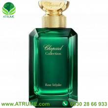عطر ادکلن چوپارد رز سلجیک 100 میل مردانه - زنانه