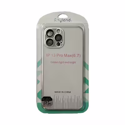 کاور مدل Anyland مناسب برای گوشی موبایل اپل Iphone 13 PRO MAX