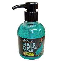 ژل مو آتوسا حجم 300 میلی لیتر

