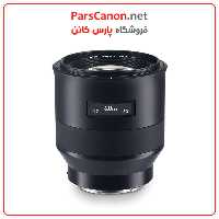 لنز زایس ZEISS Batis 85mm f/1.8 Lens for Sony E