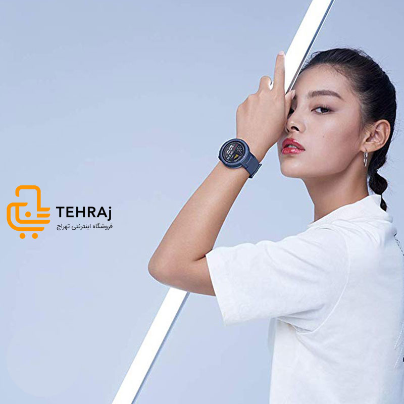 ساعت هوشمند شیائومی مدل  smart watch Xiaomi Amazfit Verge اورجینال
