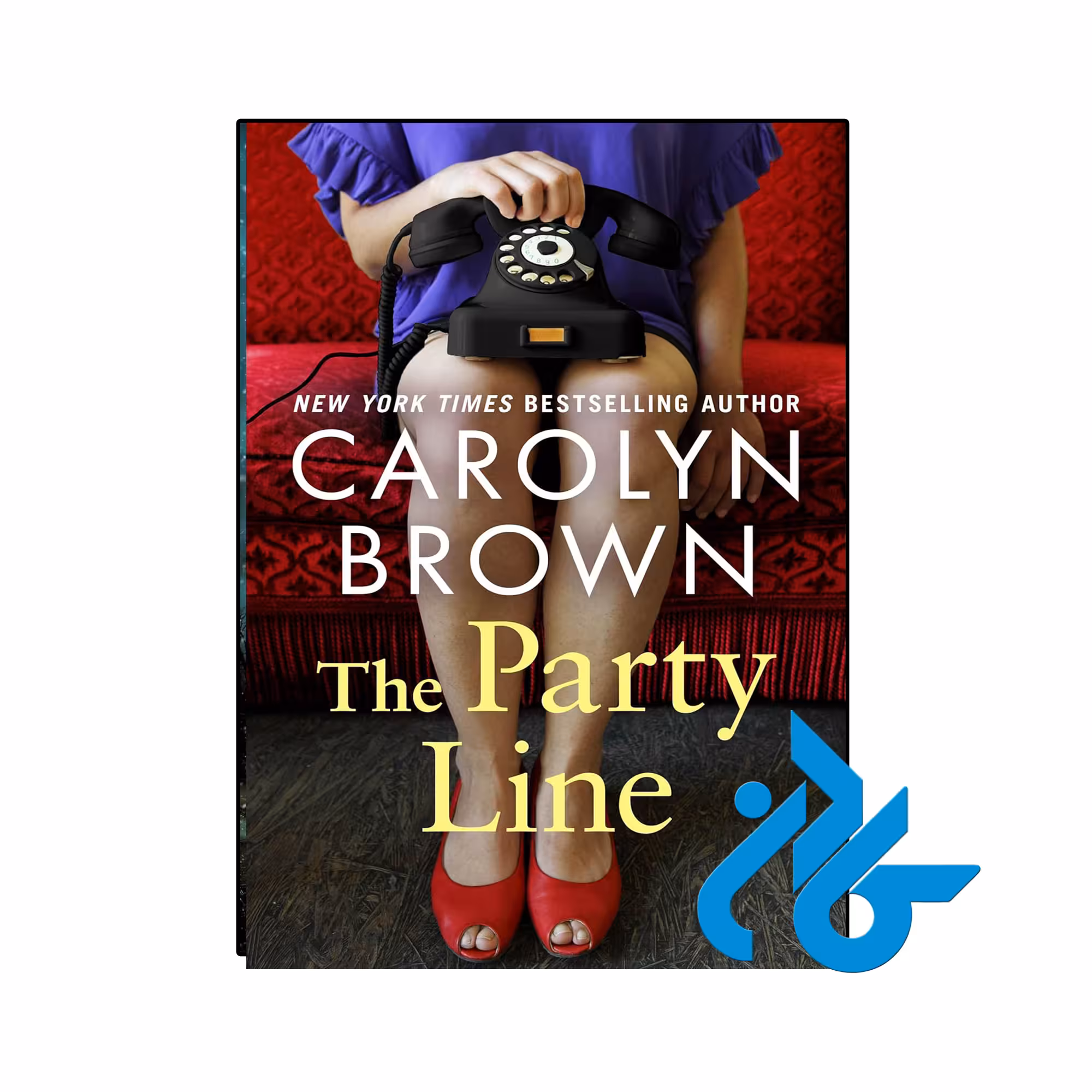 خرید و قیمت کتاب The Party Line از فروشگاه کادن