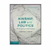 کتاب Kinship, Law and Politics: An Anatomy of Belonging اثر Joseph E. David انتشارات مولفین طلایی