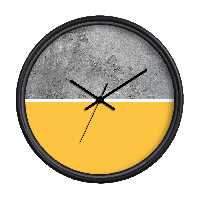  ساعت دیواری سال بردز مدل CWM-131