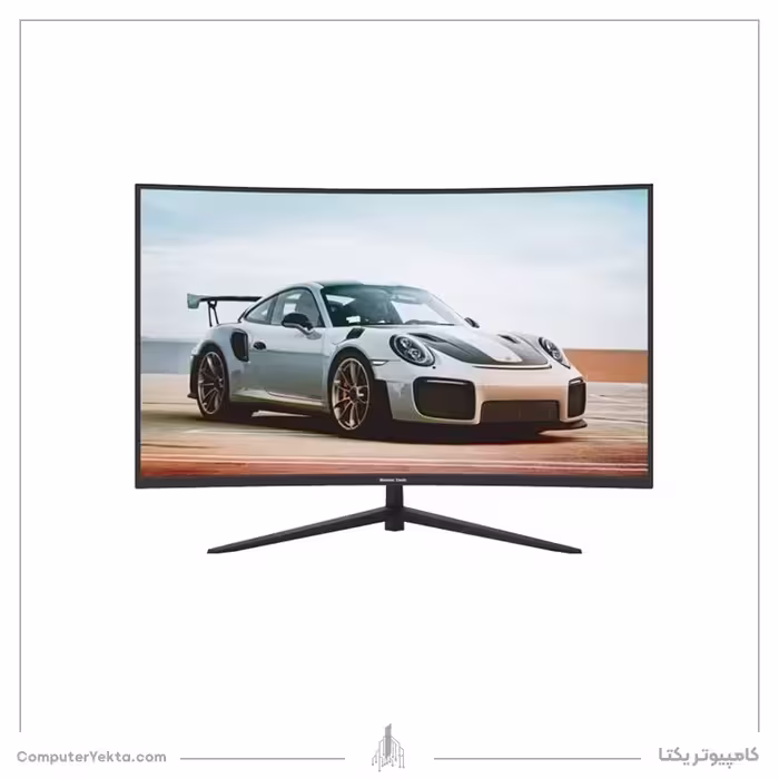 مانیتور MasterTech GP329BQ