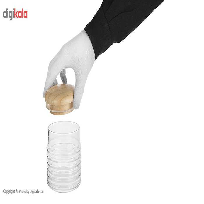 بانکه پاشاباغچه مدل Babylon کد 43163