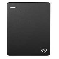 هارد اکسترنال Seagate مدل Backup Plus Slim ظرفيت 1 ترابايت - فروشگاه اینترنتی طیف سنتر
