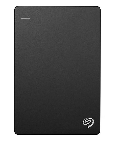 هارد اکسترنال Seagate مدل Backup Plus Slim ظرفيت 1 ترابايت - فروشگاه اینترنتی طیف سنتر