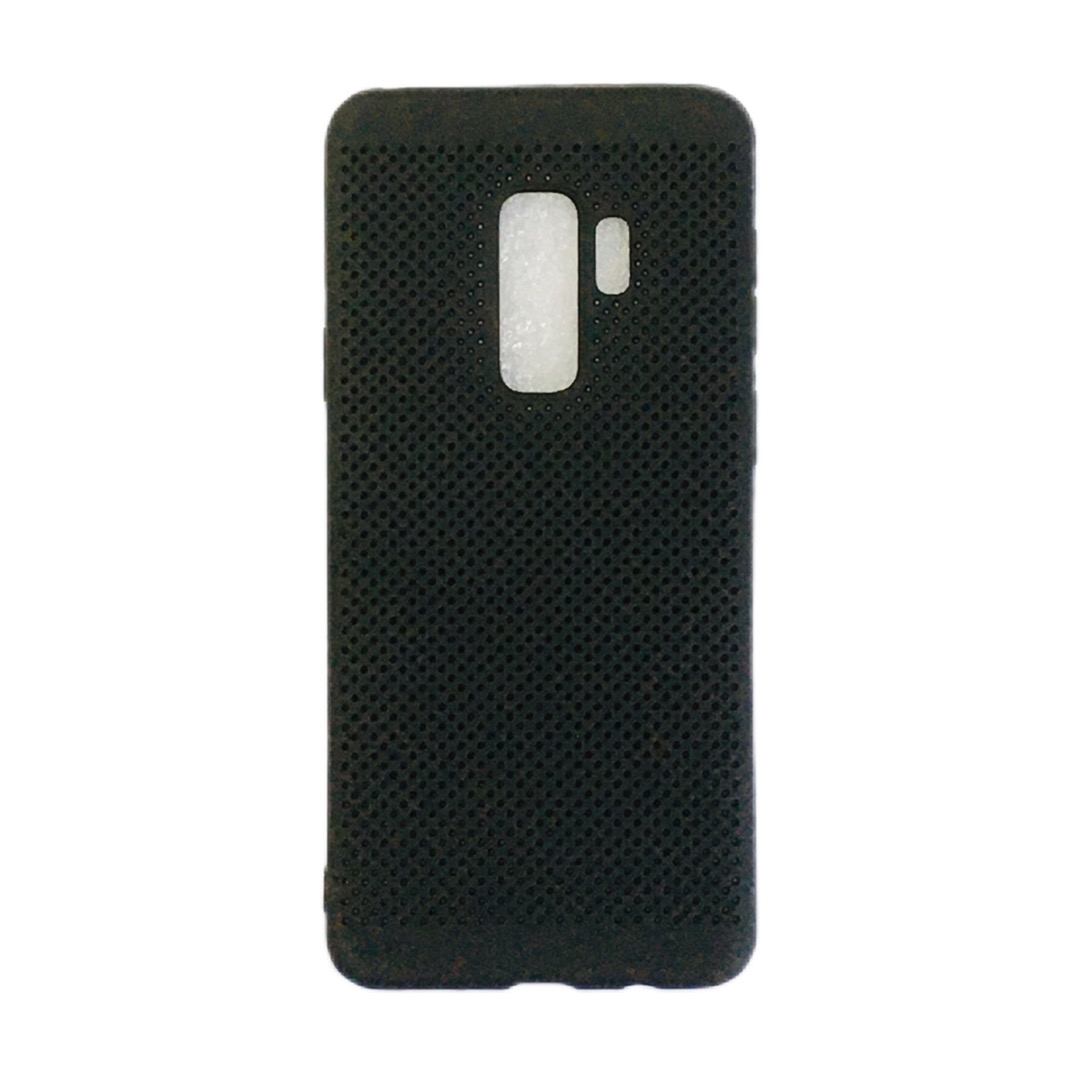 کاور مدل TG مناسب برای گوشی موبایل سامسونگ Galaxy S9