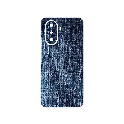 برچسب پوششی ماهوت مدل Fabric Texture 3 مناسب برای گوشی موبایل هوآوی Nova Y70