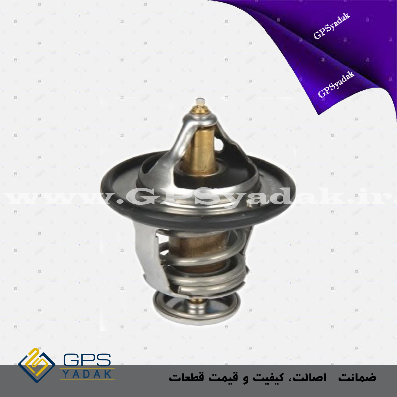 ترموستات هیوندای وراکروز