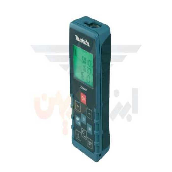 متر لیزری ماکیتا مدل makita ld060p