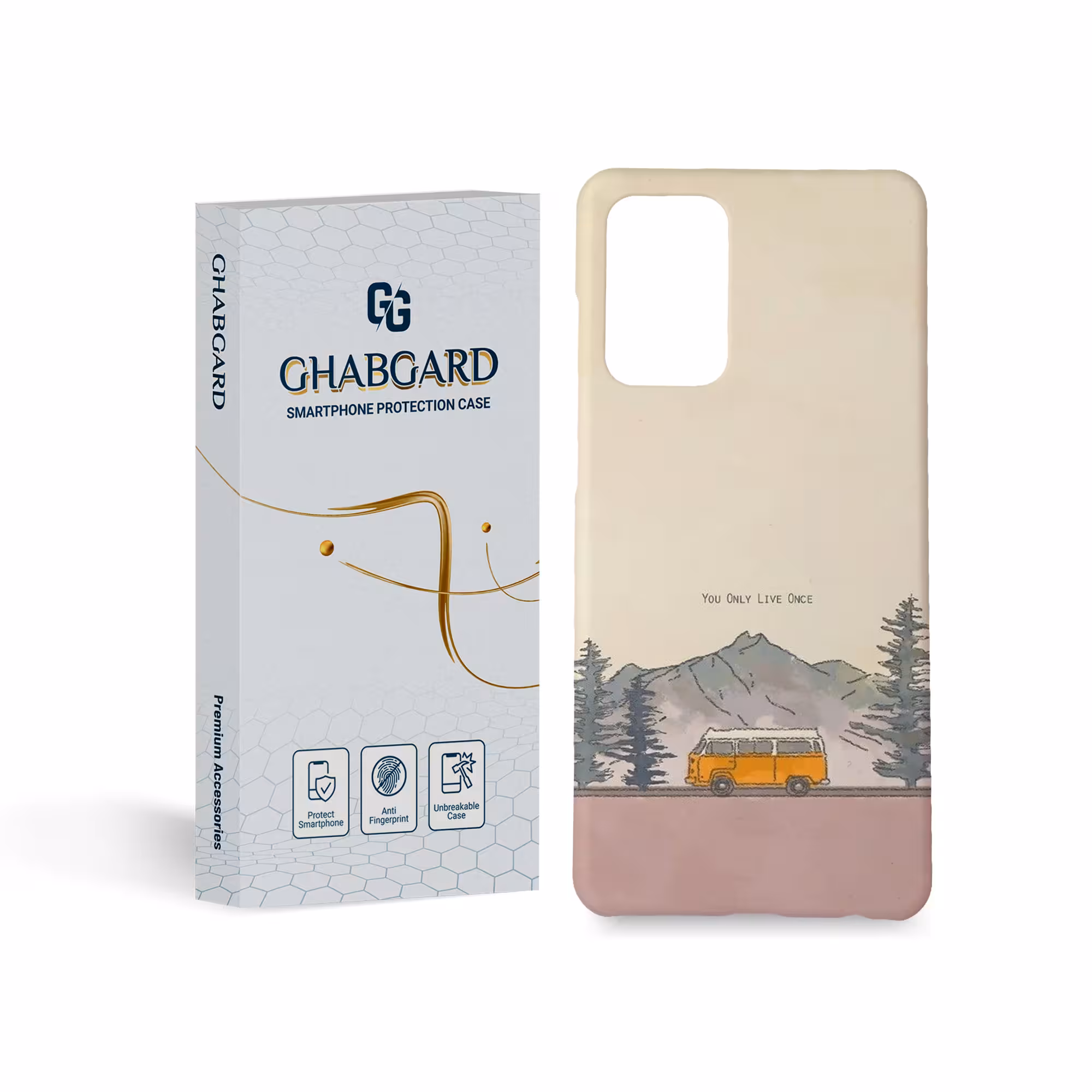کاور قاب گارد مدل فانتزی مناسب برای گوشی موبایل سامسونگ  galaxy a72