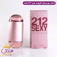 ادکلن زنانه سکسی 212 کارولینا هررا 100 میل