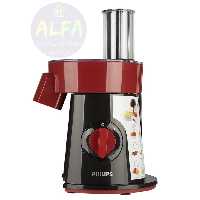 سالادساز فیلیپس سری Viva Collection مدل HR1388

