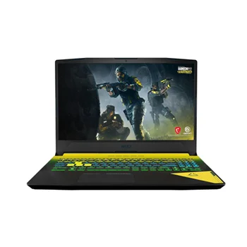 لپ تاپ گیمینگ 15.6 اینچ MSI مدل Crosshair 15 B12UEZO • 960006
