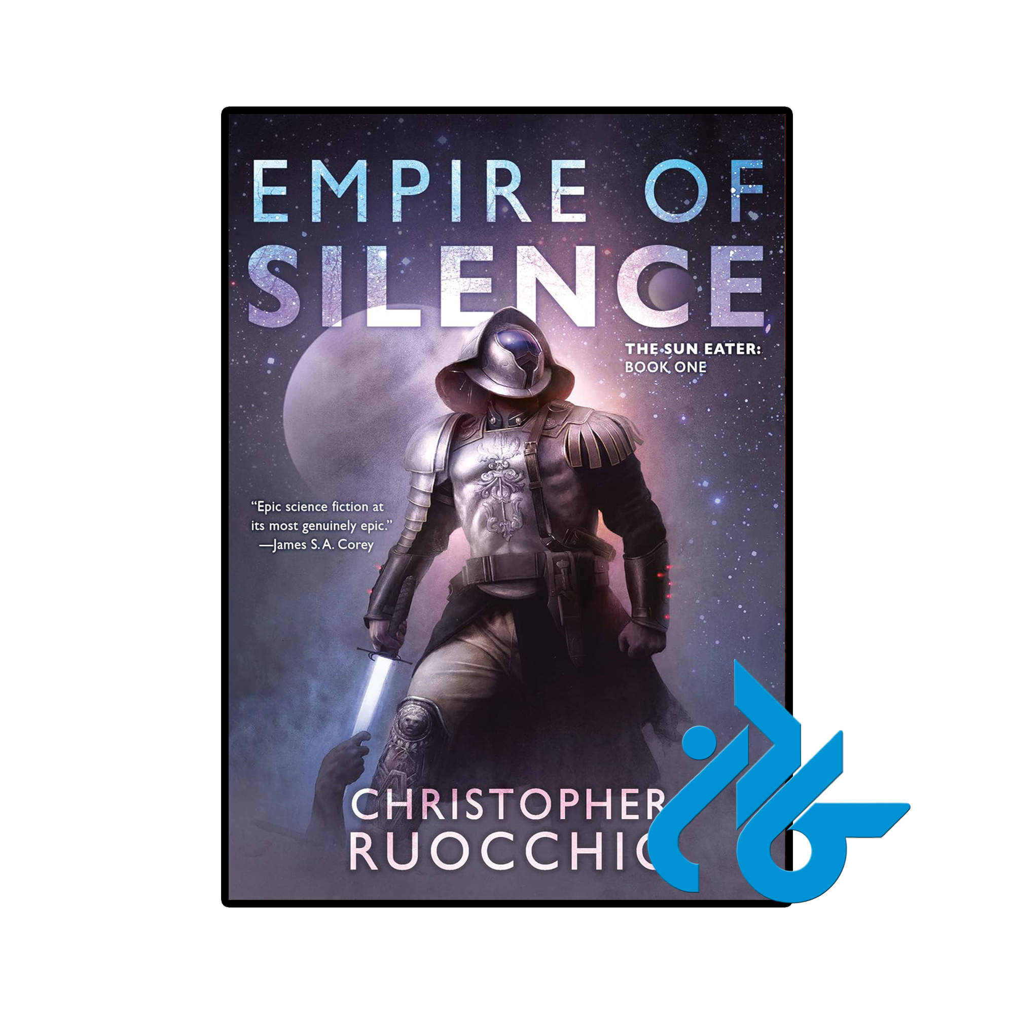 خرید و قیمت کتاب Empire of Silence از فروشگاه کادن