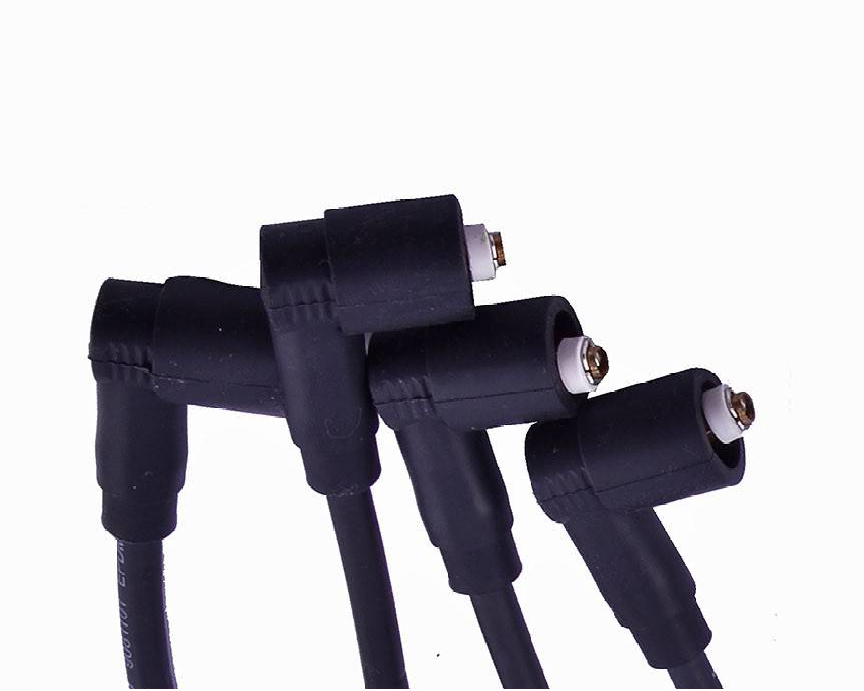 وایر شمع (انژکتور ساژم)                                     پراید 111 SL , پراید 131 , پراید 132 , پراید , برند مقصودنیا