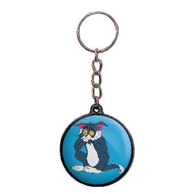 جاکلیدی پرمانه طرح تام و جری کد pmj.10791