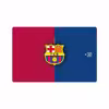 برچسب پوششی ماهوت مدل Barcelona مناسب برای تبلت سامسونگ Galaxy Tab S4 10.5 2018 T835