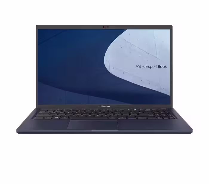 لپ تاپ ایسوس مدل ExpertBook B1 B1500CEPE-A