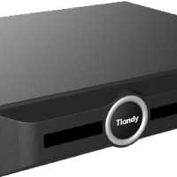 دستگاه NVR تیاندی 40 کانال مدل TC-R3440 I