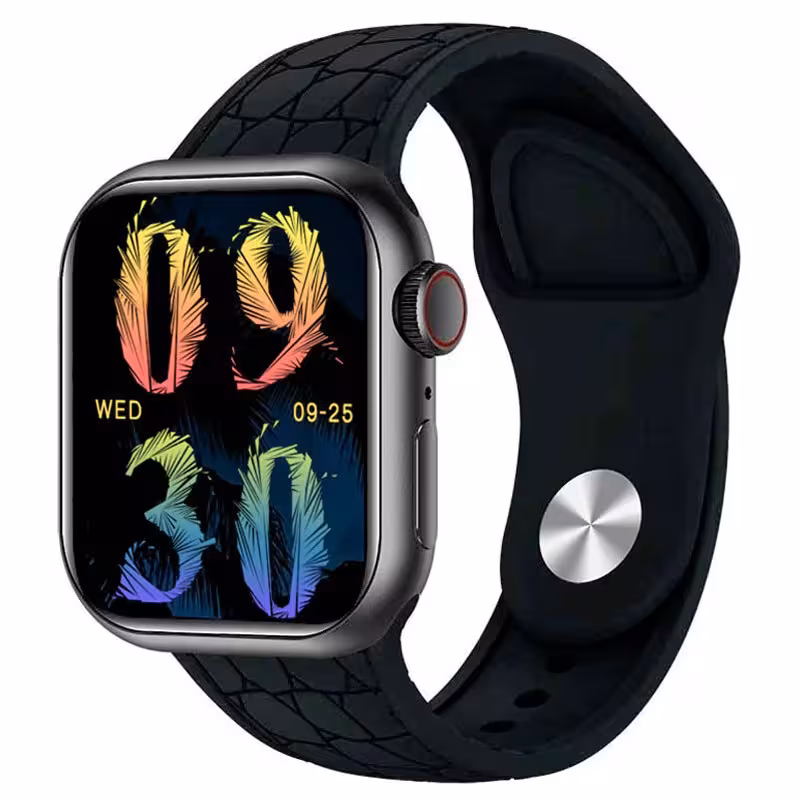 ساعت هوشمند HK9 Mini Plus 42mm
