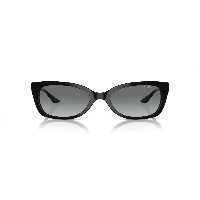 عینک آفتابی مشکی زنانه VO5338S W44 11 54 Vogue