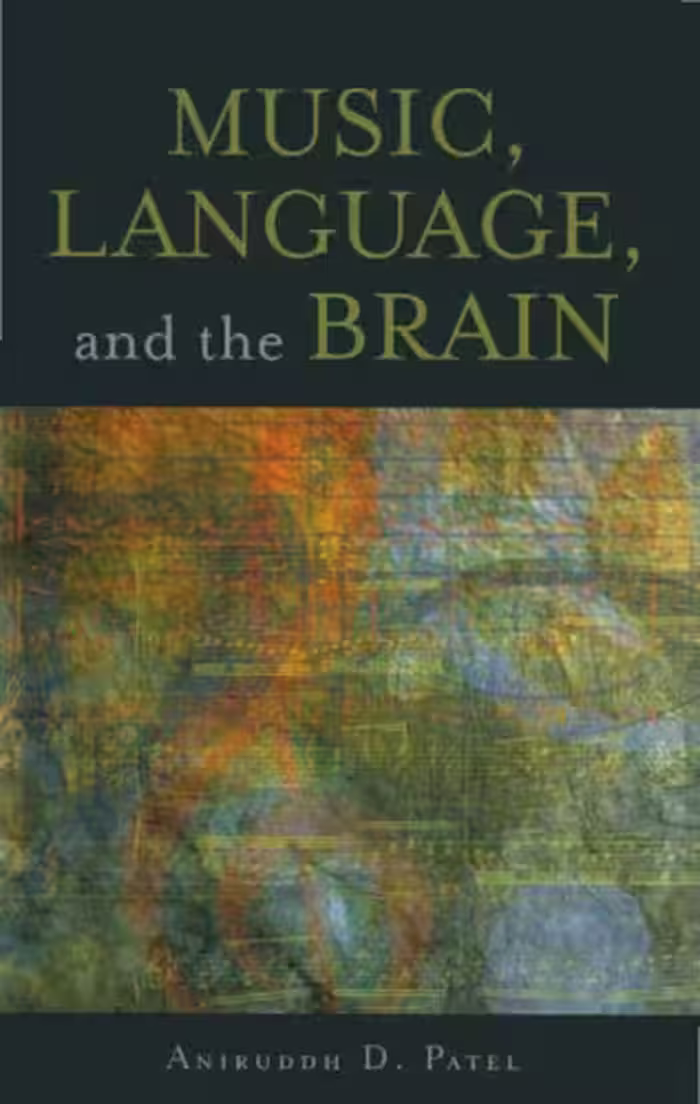 خرید و دانلود نسخه کامل کتاب Music, Language, and the Brain