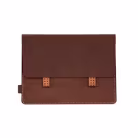 کیف چرمی آیپد وریا مدل Vorya Leather Pouch iPad 10   ارسال فوری