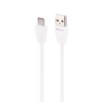کابل میکرو یو اس بی فست شارژ Hatron HC134M 21A 1m
