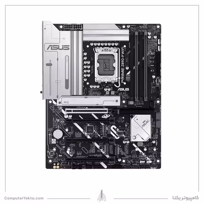 مادربرد ASUS PRIME Z890-P WiFi D5
