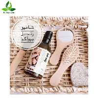 شامپو زنجبیل بیوآکوا کد : 193