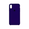 کاور مدل سیلیکون کد 101 مناسب برای گوشی موبایل اپل Iphone XS max