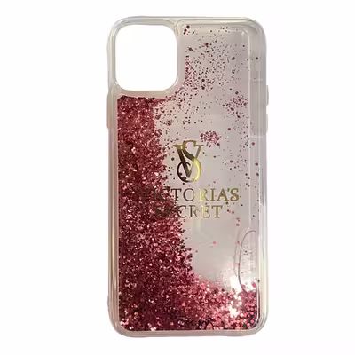 کاور  طرح آکواریومی مدل VC88 مناسب برای گوشی موبایل اپل iPhone 11 