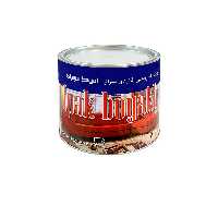 رنگ روغنی الکیدی آبی نیسانی براق ایپک بویاخ(250 گرم) هزینه ارسال پس کرایه