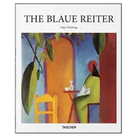 کتاب The Blaue Reiter اثر Hajo Düchting انتشارات  تاشن