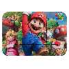  پازل 35 تکه طرح انیمیشن برادران سوپر ماریو کد NI2360