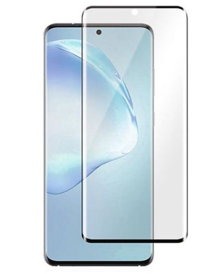 قیمت و خرید محافظ تمام صفحه سامسونگ گلکسی اس 20 - برین تک