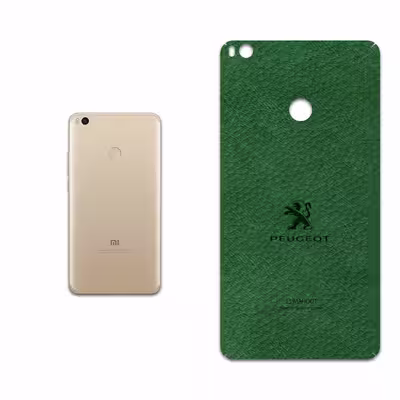 برچسب پوششی ماهوت مدل GL-PEGT مناسب برای گوشی موبایل شیائومی Mi Max 2