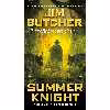 کتاب Summer Knight اثر Jim Butcher انتشارات Roc