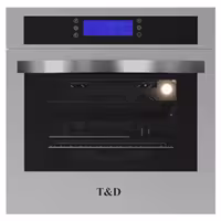 فر توکار تی اند دی (T&amp;D) کد 233 برقی