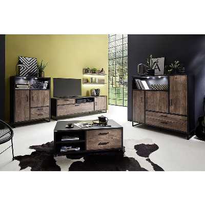 میز جلومبلی هیراد مدل J20