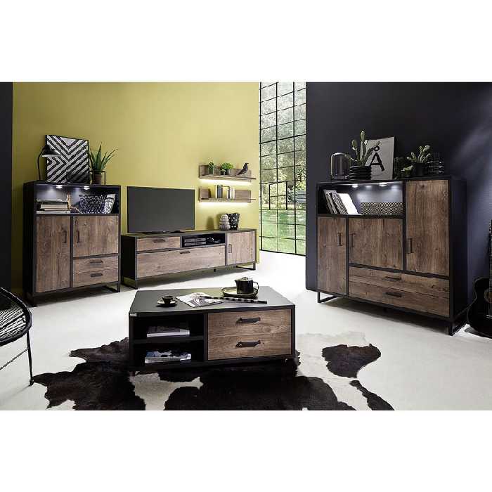 میز جلومبلی هیراد مدل J20