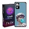 کاور گارد ایکس طرح Art مدل Glass10050 مناسب برای گوشی موبایل شیائومی Redmi Note 10 4G / Note 10S