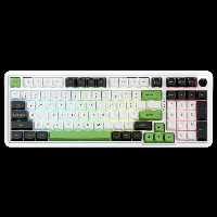 کیبورد بی سیم/باسیم مکانیکال گیمینگ ردراگون EISA MAX K686 RGB | فروشگاه تکاف